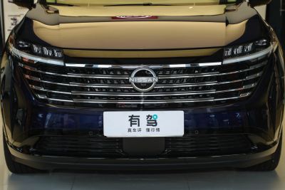 2024款 380VC-TURBO 四驱智驾版 6座-外观-图片-有驾