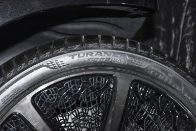 2025款 改款 S 680 4MATIC 极夜版-外观-图片-有驾