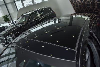 2025款 改款 S 680 4MATIC 极夜版-外观-图片-有驾