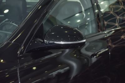 2025款 改款 S 680 4MATIC 极夜版-外观-图片-有驾