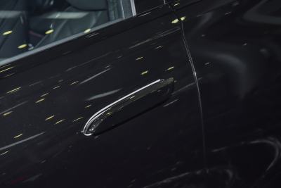 2025款 改款 S 680 4MATIC 极夜版-外观-图片-有驾