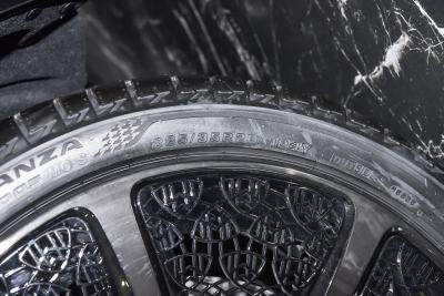 2025款 改款 S 680 4MATIC 极夜版-外观-图片-有驾