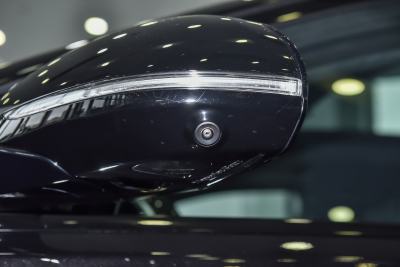 2025款 改款 S 680 4MATIC 极夜版-外观-图片-有驾