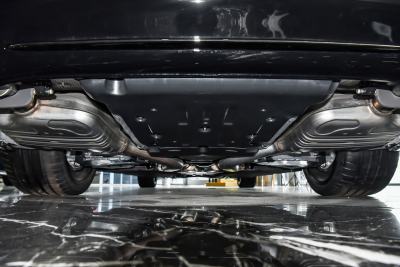2025款 改款 S 680 4MATIC 极夜版-外观-图片-有驾