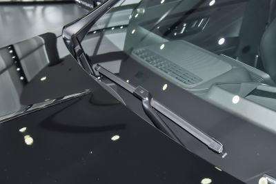 2025款 改款 S 680 4MATIC 极夜版-外观-图片-有驾