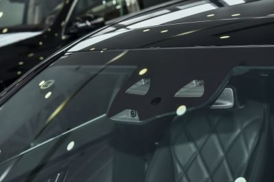 2025款 改款 S 680 4MATIC 极夜版-外观-图片-有驾