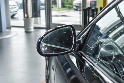 2025款 改款 S 680 4MATIC 极夜版-外观-图片-有驾