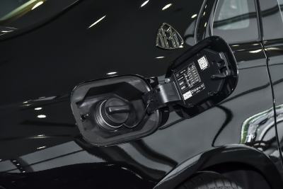 2025款 改款 S 680 4MATIC 极夜版-外观-图片-有驾