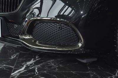 2025款 改款 S 680 4MATIC 极夜版-外观-图片-有驾