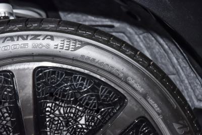 2025款 改款 S 680 4MATIC 极夜版-外观-图片-有驾