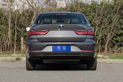 2019款 1.5L 手动豪华型-外观-图片-有驾