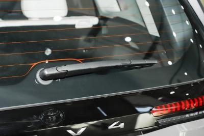 2026款 双擎 2.0L 两驱豪华版-外观-图片-有驾