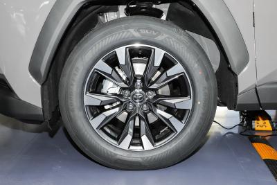 2026款 双擎 2.0L 两驱豪华版-外观-图片-有驾