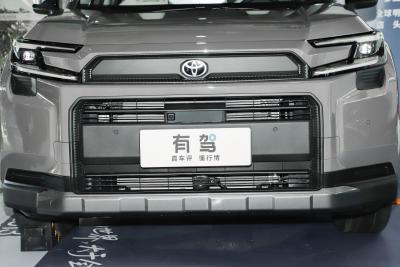 2026款 双擎 2.0L 两驱豪华版-外观-图片-有驾