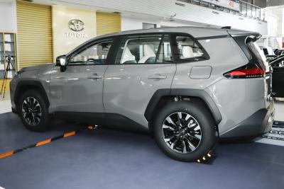 2026款 双擎 2.0L 两驱豪华版-外观-图片-有驾