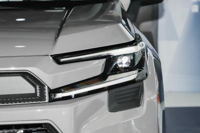 2026款 双擎 2.0L 两驱豪华版-外观-图片-有驾