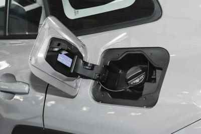 2026款 双擎 2.0L 两驱豪华版-外观-图片-有驾