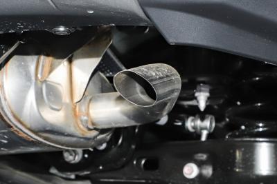 2026款 双擎 2.0L 两驱豪华版-外观-图片-有驾