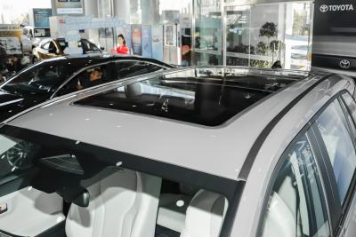 2026款 双擎 2.0L 两驱豪华版-外观-图片-有驾