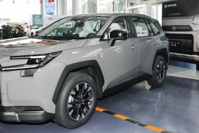 2026款 双擎 2.0L 两驱豪华版-外观-图片-有驾