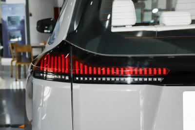 2026款 双擎 2.0L 两驱豪华版-外观-图片-有驾