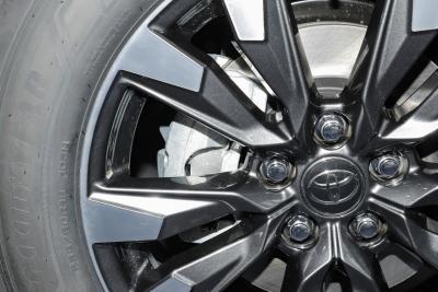 2026款 双擎 2.0L 两驱豪华版-外观-图片-有驾