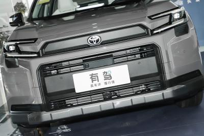 2026款 双擎 2.0L 两驱豪华版-外观-图片-有驾