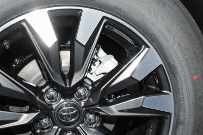 2026款 双擎 2.0L 两驱豪华版-外观-图片-有驾