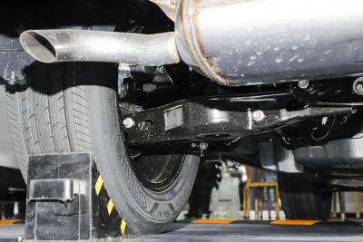 2026款 双擎 2.0L 两驱豪华版-外观-图片-有驾