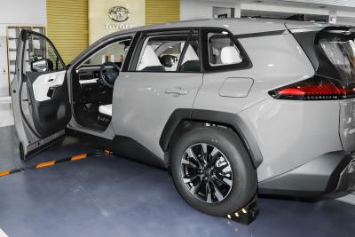 2026款 双擎 2.0L 两驱豪华版-外观-图片-有驾