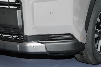 2026款 双擎 2.0L 两驱豪华版-外观-图片-有驾