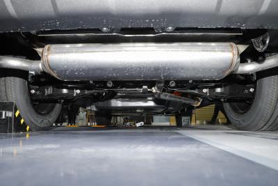 2026款 双擎 2.0L 两驱豪华版-外观-图片-有驾