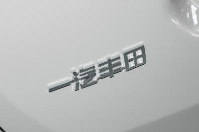2026款 双擎 2.0L 两驱豪华版-外观-图片-有驾
