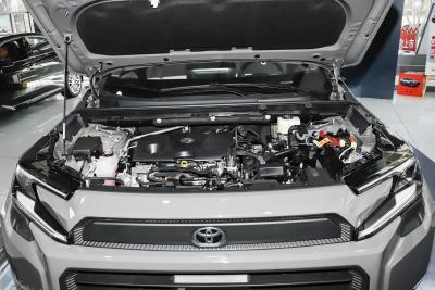 2026款 双擎 2.0L 两驱豪华版-外观-图片-有驾