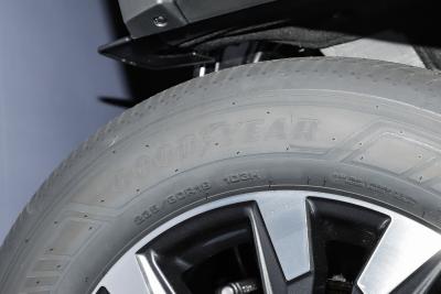 2026款 双擎 2.0L 两驱豪华版-外观-图片-有驾