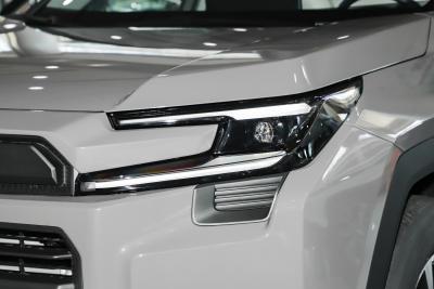 2026款 双擎 2.0L 两驱豪华版-外观-图片-有驾