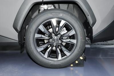 2026款 双擎 2.0L 两驱豪华版-外观-图片-有驾