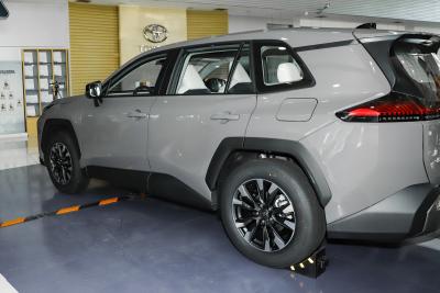 2026款 双擎 2.0L 两驱豪华版-外观-图片-有驾