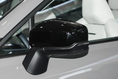 2026款 双擎 2.0L 两驱豪华版-外观-图片-有驾