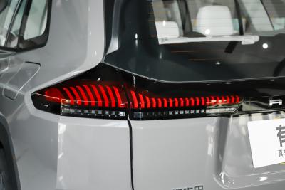 2026款 双擎 2.0L 两驱豪华版-外观-图片-有驾