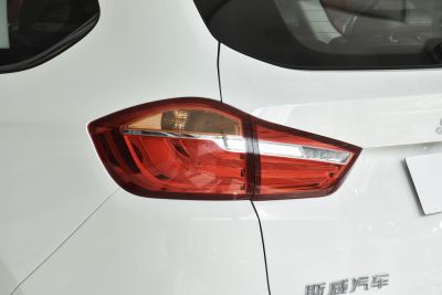 2021款 1.5T 自动智云版 7座-外观-图片-有驾