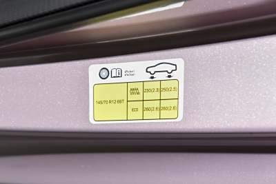 2026款 222km 伶俐马-外观-图片-有驾