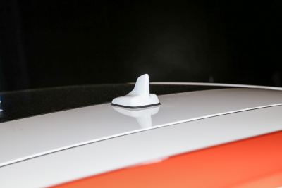 2025款 RS 6 Avant GT-外观-图片-有驾