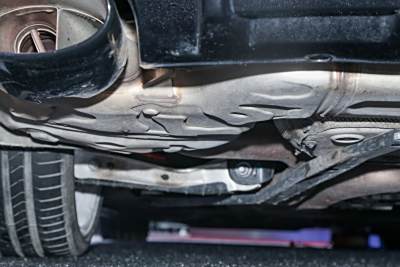 2025款 RS 6 Avant GT-外观-图片-有驾