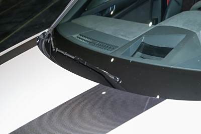 2025款 RS 6 Avant GT-外观-图片-有驾