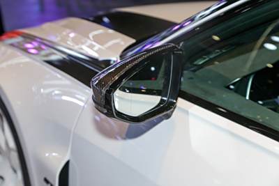 2025款 RS 6 Avant GT-外观-图片-有驾