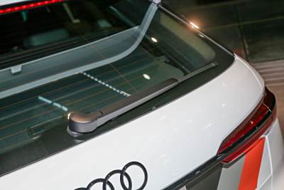 2025款 RS 6 Avant GT-外观-图片-有驾