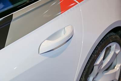 2025款 RS 6 Avant GT-外观-图片-有驾