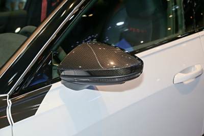 2025款 RS 6 Avant GT-外观-图片-有驾