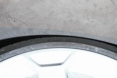 2025款 RS 6 Avant GT-外观-图片-有驾